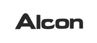 logo Alcon