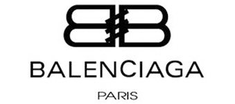 logo Balenciaga