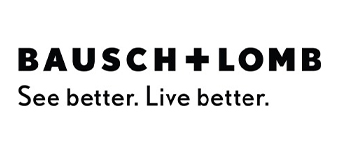 logo Bausch + Lomb
