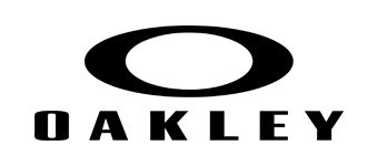 logo Oakley