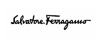 logo Salvatore Ferragamo