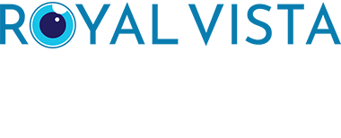 Royal Vista Eyecare Logo